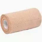 Urba-Lan rugalmas pólya 70%megnyúlású      5mx10cm 1x