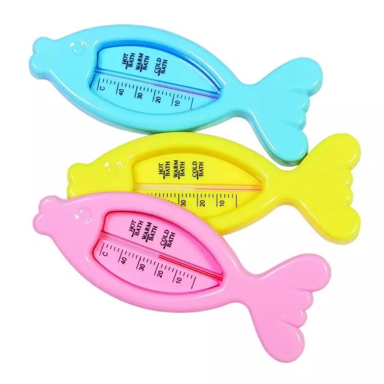 Baby-Bruin vízhőmérő figurás 1x Baby-Bruin vízhőmérő figurás 1x