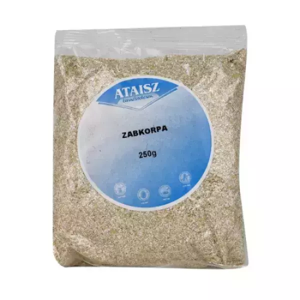 Ataisz zabkorpa 250g Ataisz zabkorpa 250g