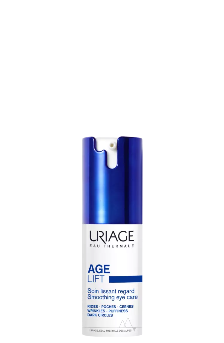 Uriage Age Lift szemránckrém 15ml