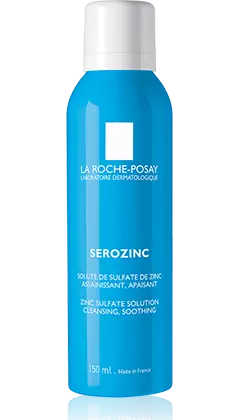 La Roche-Posay Rosaliac Serozinc spray 150ml