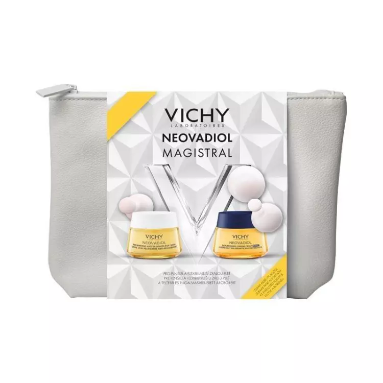Vichy Neovadiol Magistral csomag Xmas 2025 1x Vichy Neovadiol Magistral csomag Xmas 2025 1x
