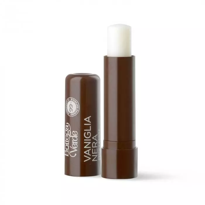 Bottega Verde Vaniglia Nera ajakápoló stick 5ml Bottega Verde Vaniglia Nera ajakápoló stick 5ml