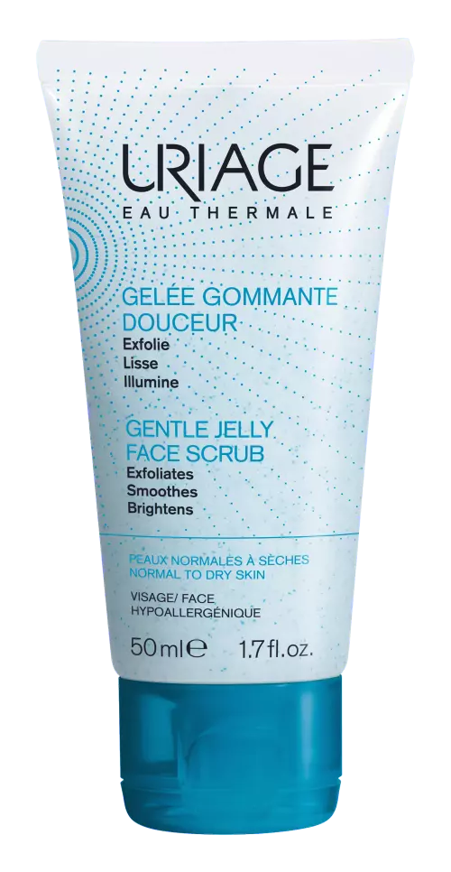 Uriage Arcradír gél 50ml