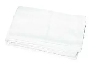 Baby-bruin cseh textil pelenka 3x