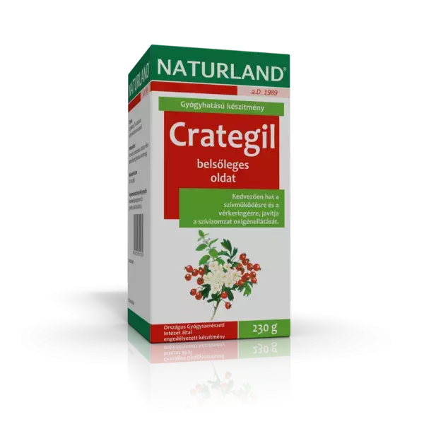 Crategil oldat 230g Crategil oldat 230g