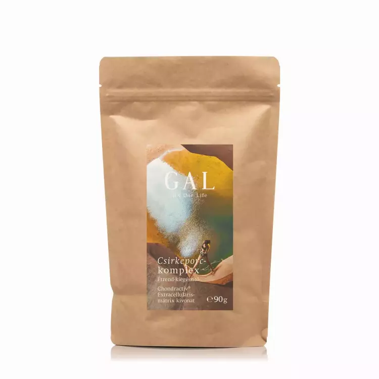 GAL Csirkeporc-komplex por 90g GAL Csirkeporc-komplex por 90g