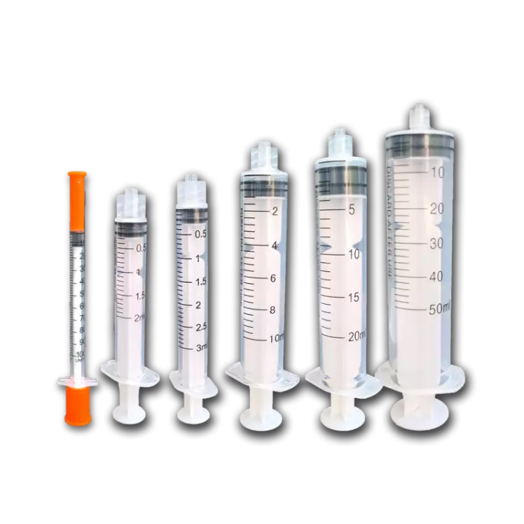 Fecskendő eh. Movo-Med 20ml 3 részes 1x Fecskendő eh. Movo-Med 20ml 3 részes 1x