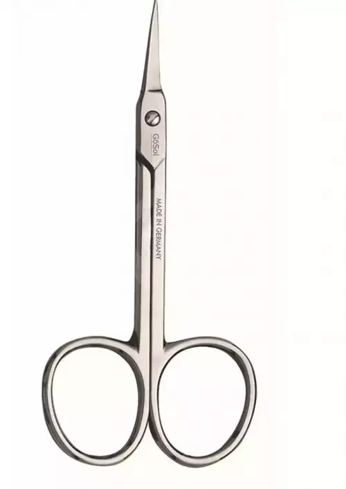 Gösol bőrvágó olló 