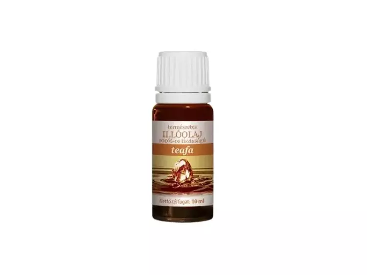 Neuston teafa illóolaj 10ml Neuston teafa illóolaj 10ml