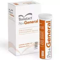 Bonolact Pro+General étrendkiegészítő kapszula 30x