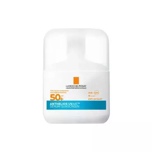 LRP Anthelios UV AIR ultra-könnyű szérum SPF50+ 50ml