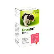 Drontal Puppy szuszpenzió A.U.V. 50ml Drontal Puppy szuszpenzió A.U.V. 50ml