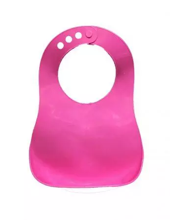 Baby Bruin műanyag előke B6087 1x