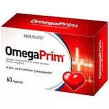 Walmark OmegaPrim kapszula 60x