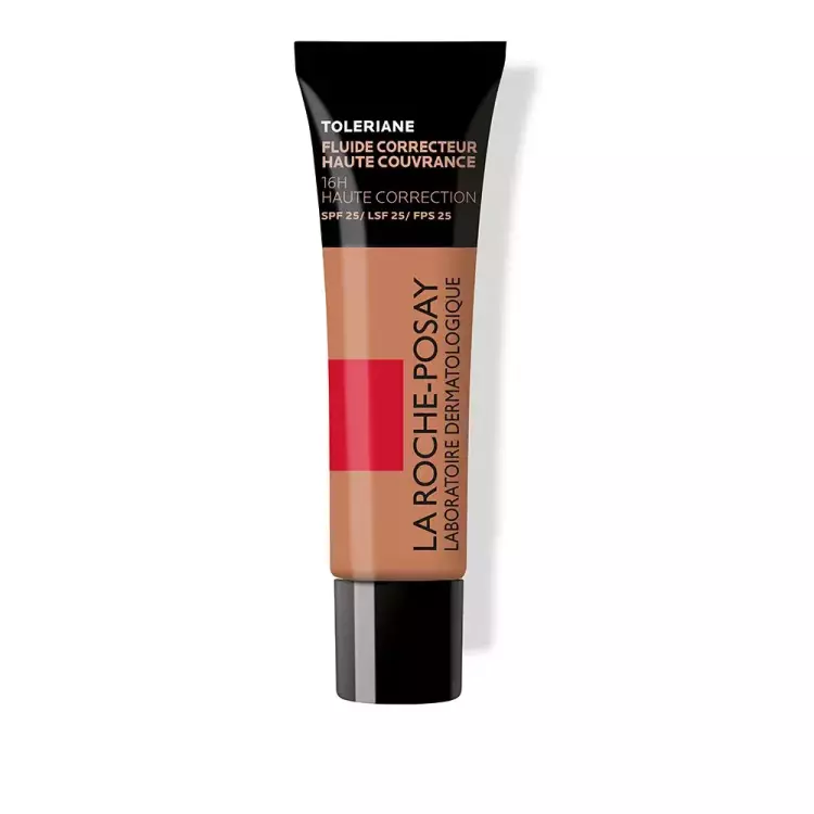La Roche-Posay Toleriane korrekciós alapozó 14 SPF25 30ml La Roche-Posay Toleriane korrekciós alapozó 14 SPF25 30ml