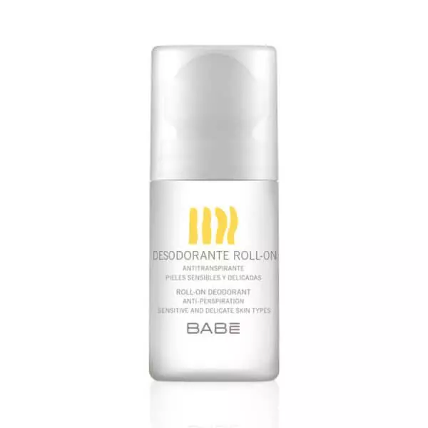 Babé Test golyós dezodor 50ml Babé Test golyós dezodor 50ml