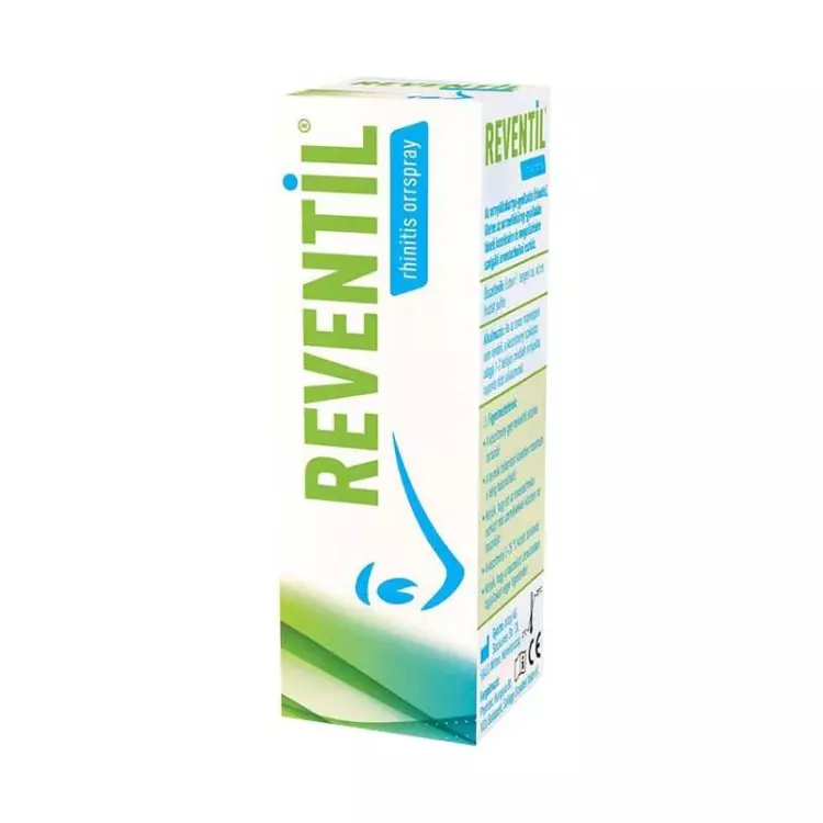 Reventil orrspray 20ml Reventil orrspray 20ml