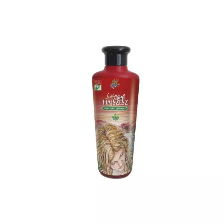 Bánfi hajszesz lady 250ml Bánfi hajszesz lady 250ml