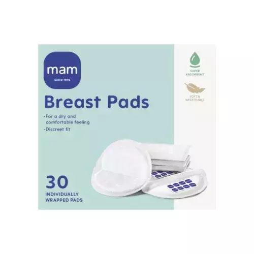 MAM Melltartó betét 30x