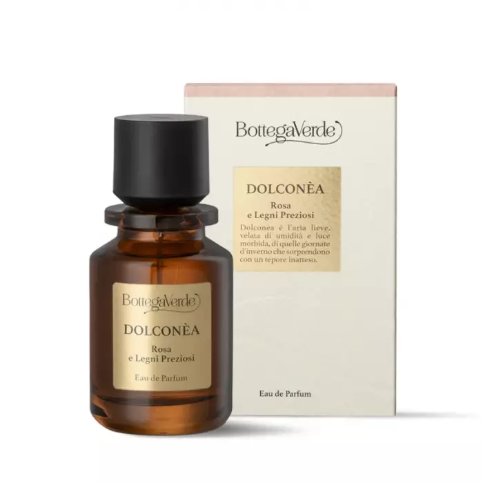 BottegaVerde Dolconéa parfüm 50ml