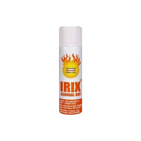 Irix spray 75ml Irix spray 75ml