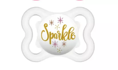 MAM Mini Air szilikon cumi 0+ hónap 1x