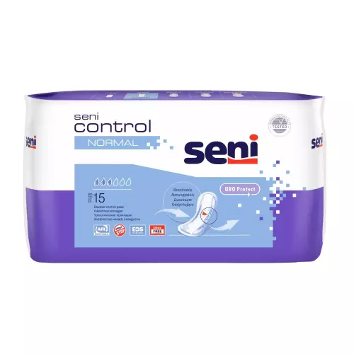 Seni Control Normal (395 ml) 15x
