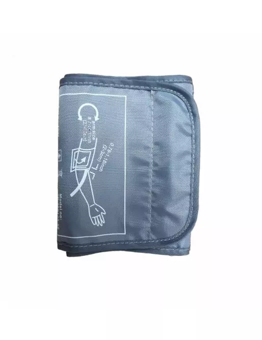 Vérnyomásmérő mandzsetta BP MOVO-MED XL 48cm 1x Vérnyomásmérő mandzsetta BP MOVO-MED XL 48cm 1x