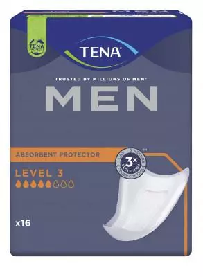 Tena Men Level 3 inkontinencia betét (710 ml) 16x