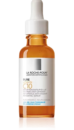 La Roche-Posay Pure Vitamin C10 szérum 30ml
