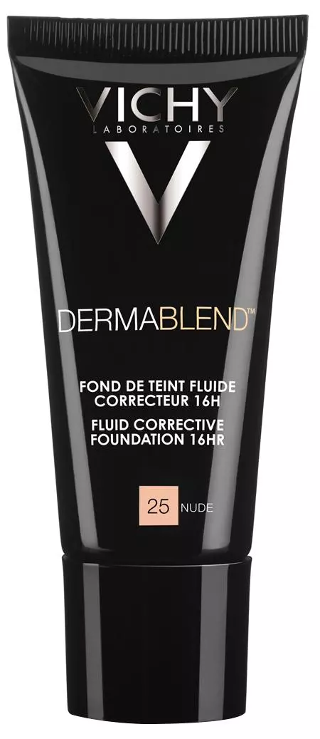 Vichy Dermablend korrekciós alapozó 25 30ml