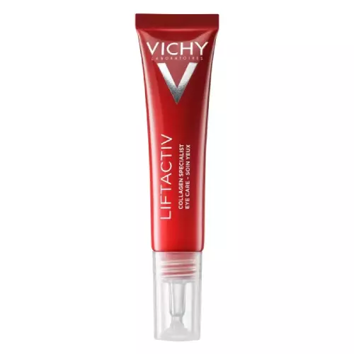 Vichy Liftactiv Collagen Specialist 16 szemk.ápoló 15ml