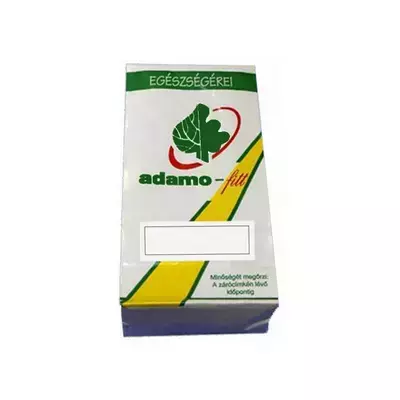 Szemvidítófű tea ADAMO 20g Szemvidítófű tea ADAMO 20g