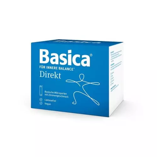 Basica Direct bázikus mikrogyöngyök 30x