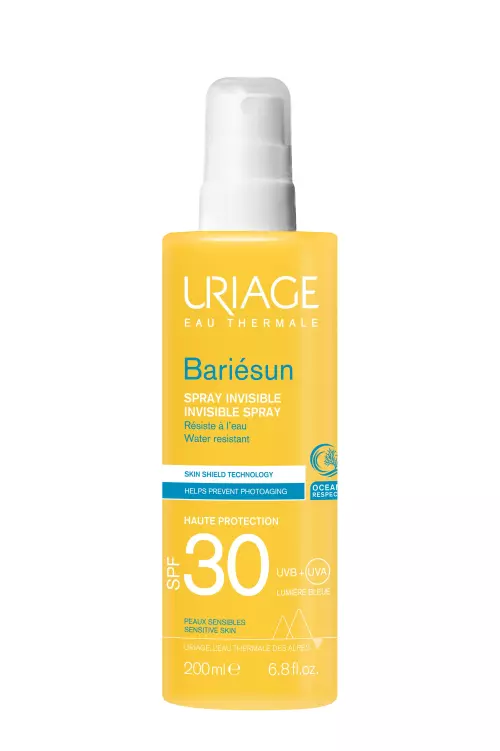 Uriage Bariésun Invisible spray SPF30 200ml