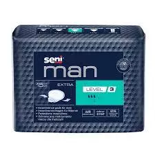 Seni Man Extra Level 3 (500 ml) 15x