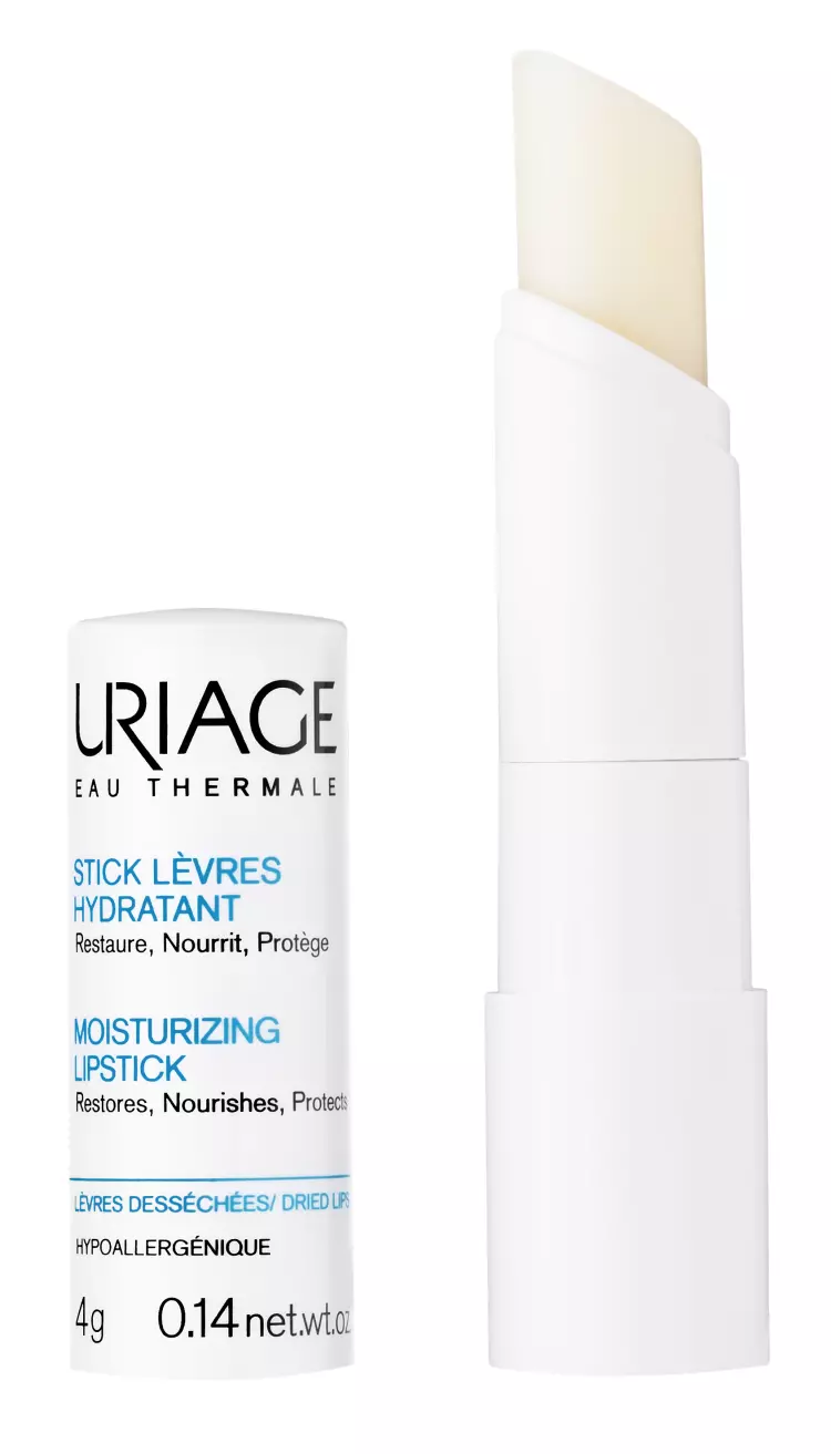 Uriage Stick Lévres ajakápoló stift 4g Uriage Stick Lévres ajakápoló stift 4g
