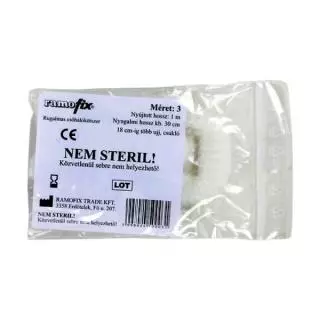 Ramofix rugalmas kötözőanyag            1 m  3 sz. 1x