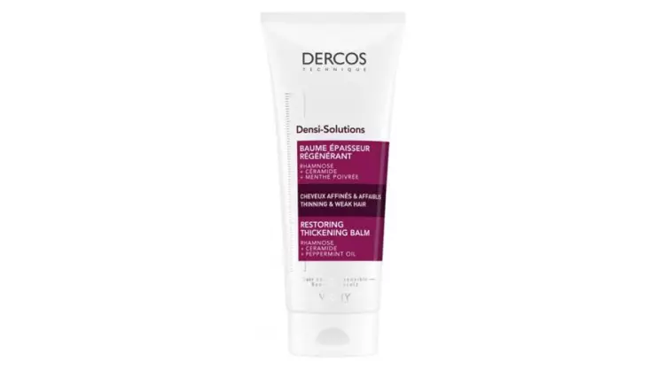 Vichy Dercos Densi-Solutions dúsító balzsam 200ml Vichy Dercos Densi-Solutions dúsító balzsam 200ml