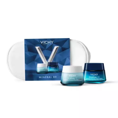 Vichy Mineral 89 XMAS csomag 2026 1x