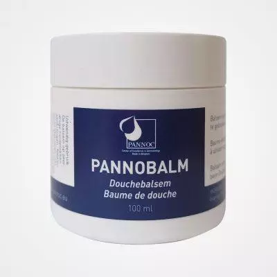 Pannobalm tusfürdő balzsam 100ml