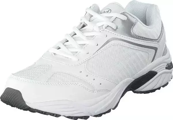 SCHOLL Sprinter cipő fehér/kék 38sz pár SCHOLL Sprinter cipő fehér/kék 38sz pár