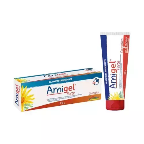 Arnigel Forte gél 100g