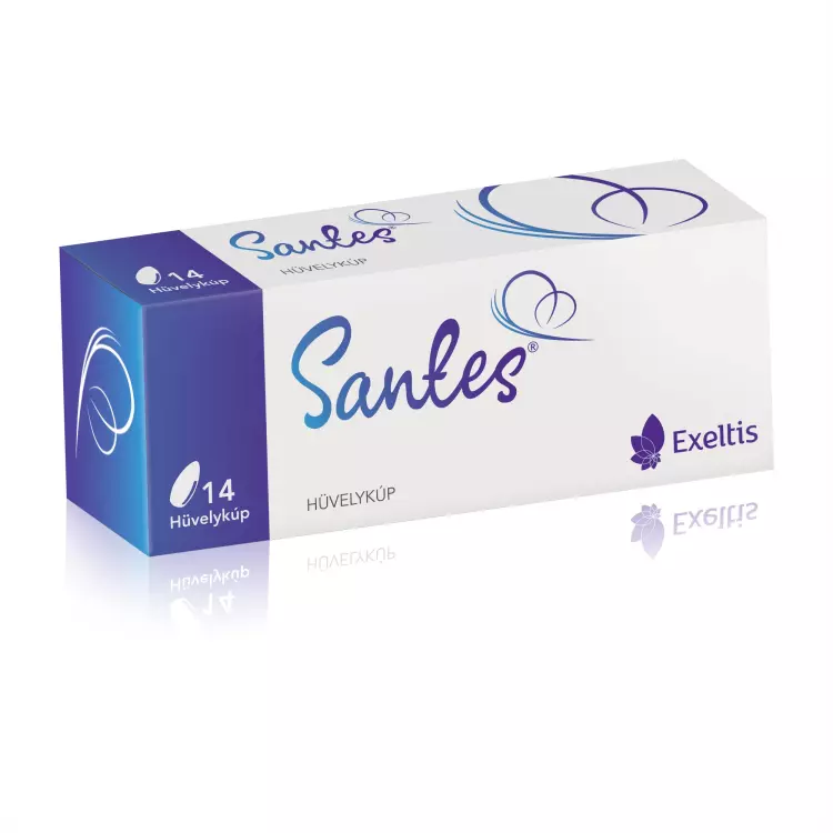 Santes hüvelykúp 14x Santes hüvelykúp 14x