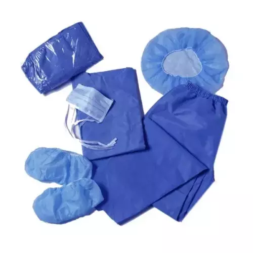 Mercator Prémium apás szülés szett XXL 1x