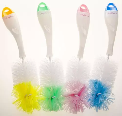 Baby-Bruin üvegmosókefe készlet 1x