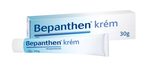 Bepanthen krém 1x 30g