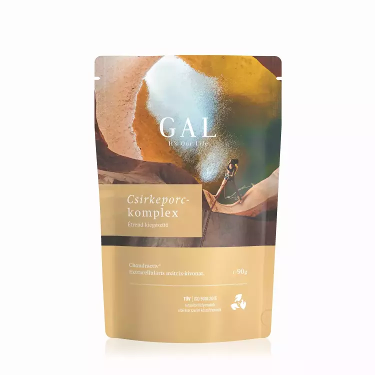 GAL Csirkeporc-komplex por 90g GAL Csirkeporc-komplex por 90g