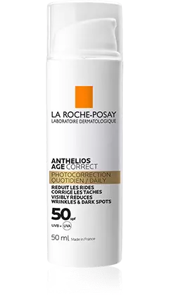La Roche-Posay Anthelios UV Anti-age 50ml La Roche-Posay Anthelios UV Anti-age 50ml